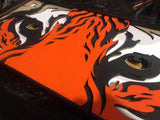 Tiger Eyes (9 x 4.5")